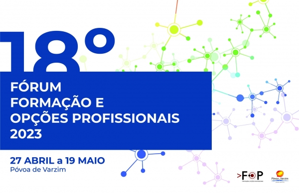 Já há cartaz vencedor do 18.º FOP