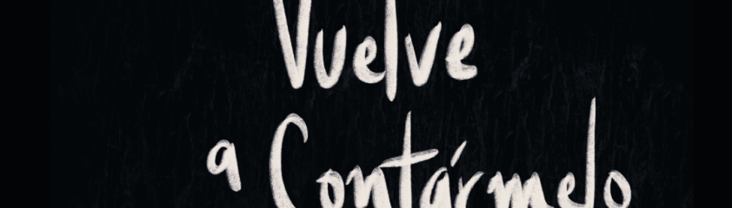 Espetáculo "Vuelve a Contármelo Todo"