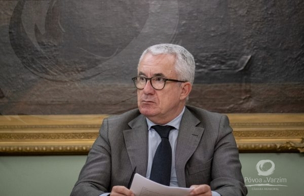 Avança obra de finalização da Via Circular