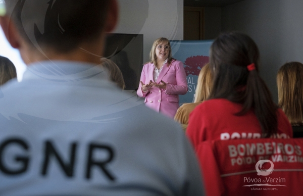 Município comprometido em acabar com violência contra idosos