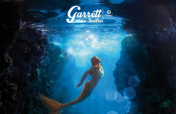 Filme "A Pequena Sereia"