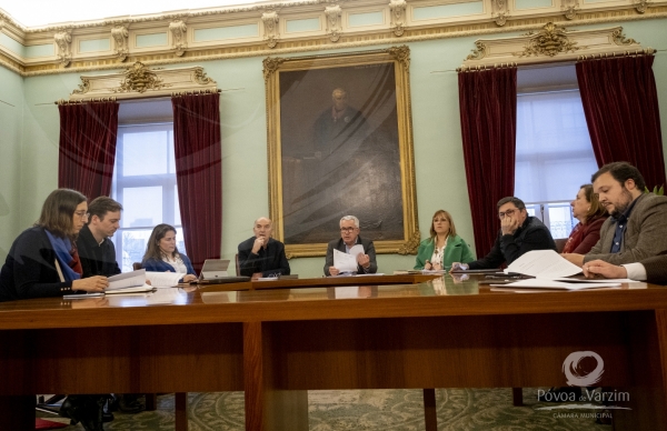Reabilitação do Bairro de Nova Sintra a caminho