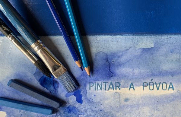 Inscrições para Prémio de Pintura para alunos da Póvoa de Varzim