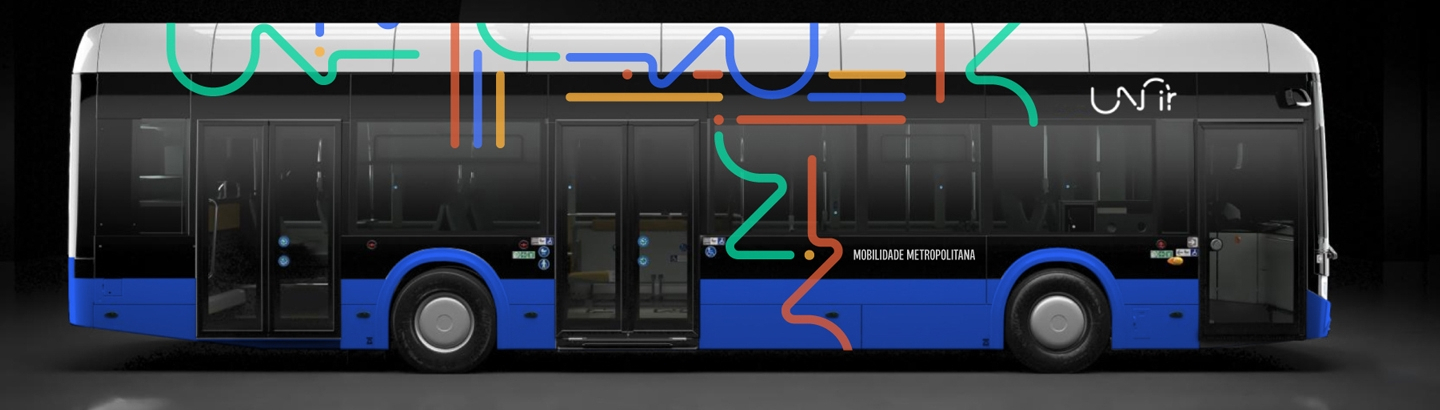 Mobilidade Metropolitana avança para "unir" Municípios