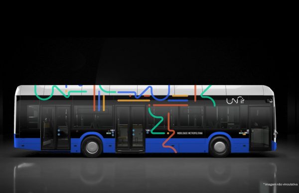 Mobilidade Metropolitana avança para "unir" Municípios