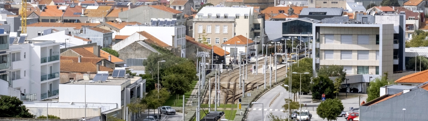 Póvoa de Varzim com evolução positiva da população