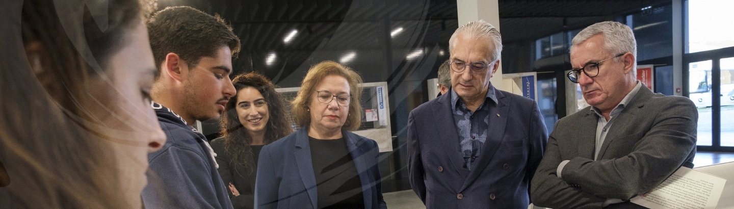 Prémio PÓVOA iNOVA Academy abre “janela” de oportunidade a jovens poveiros