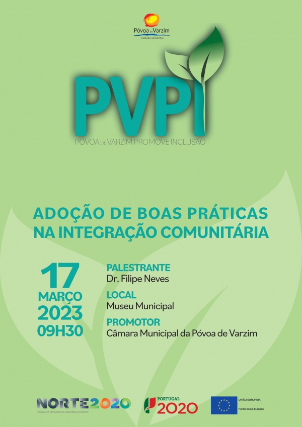 Sessão de Capacitação "Adoção de boas práticas na integração comunitária"
