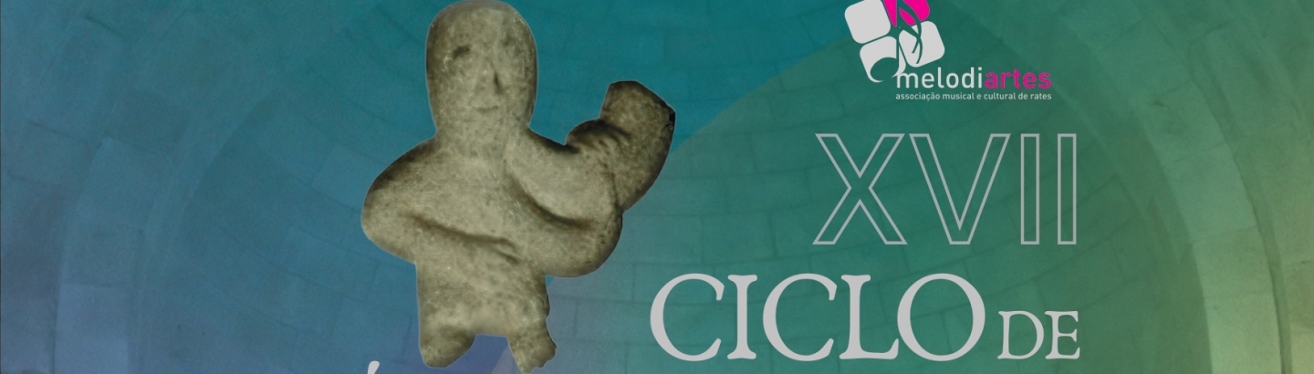 XVII Ciclo de Música Sacra