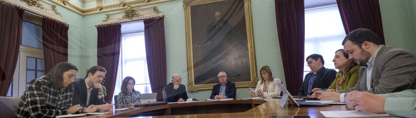 Aprovado o Regulamento Municipal de Trânsito e Estacionamento