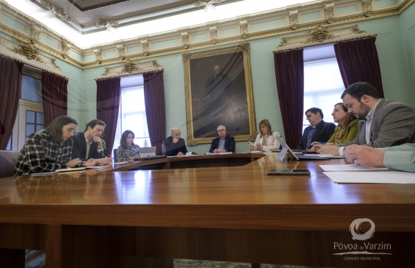 Aprovado o Regulamento Municipal de Trânsito e Estacionamento