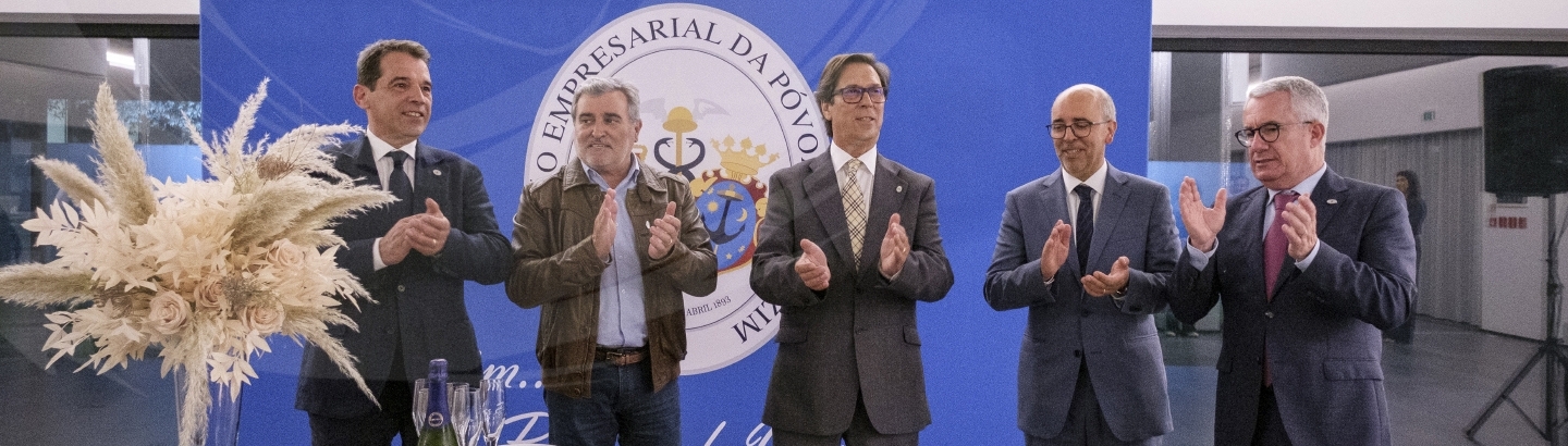 Associação Empresarial celebra 130 anos de existência