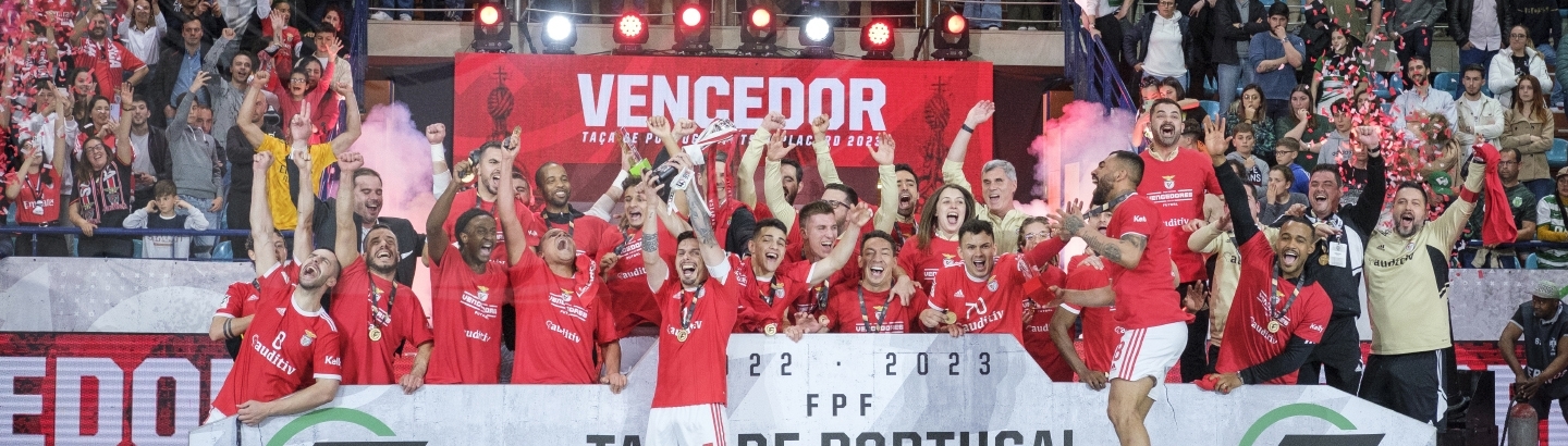 Póvoa de Varzim foi capital nacional do futsal