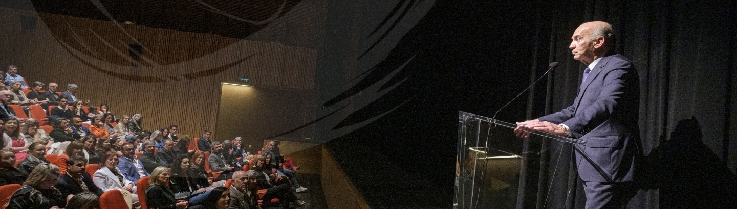 Póvoa de Varzim celebra educação no Cine-Teatro Garrett