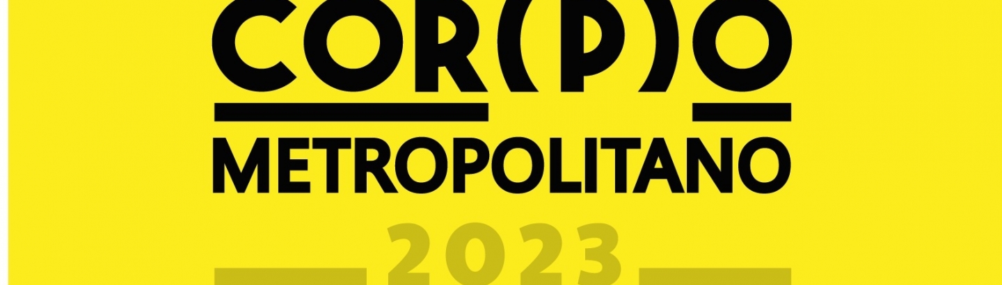 "O Cor(p)o Metropolitano" regressa à Póvoa de Varzim