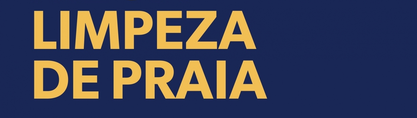 Participe na Mega Limpeza de Praia da Póvoa de Varzim