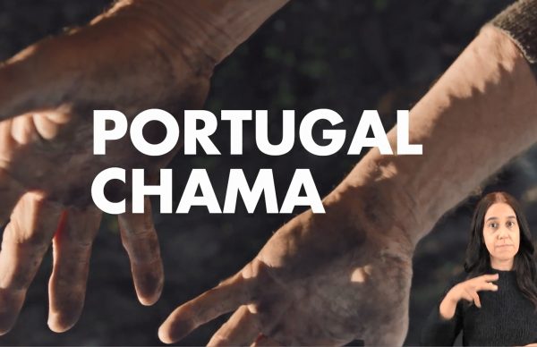 Portugal Chama 2023