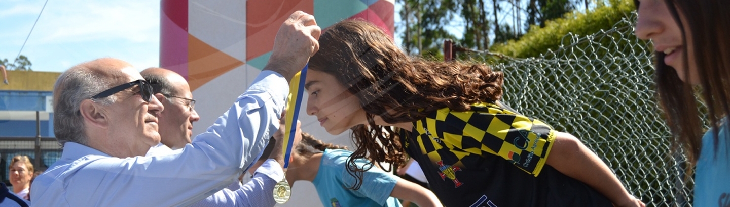 C.D.C. Navais vence 42º Plano de Promoção de Atletismo