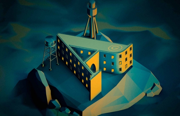 Alcatraz - XXVI Festival de Tunas dos Gatunos