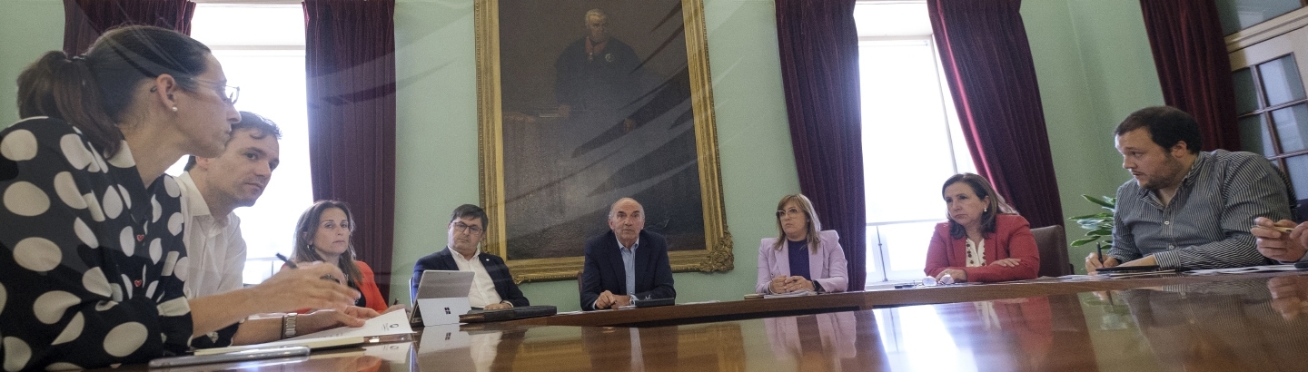 Câmara Municipal aprova Regulamento Municipal de Trânsito e Estacionamento