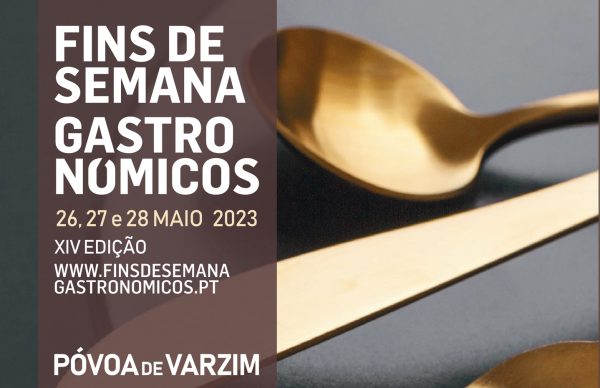 Fins de Semana Gastronómicos na Póvoa de Varzim