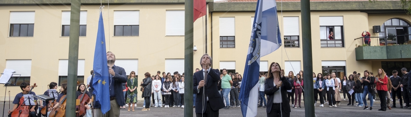Póvoa de Varzim comemorou Dia da Europa
