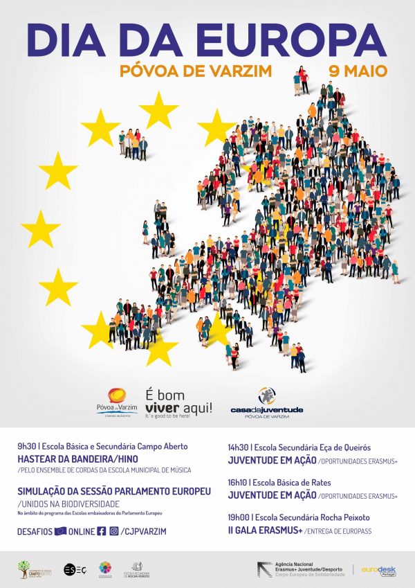 Dia da Europa