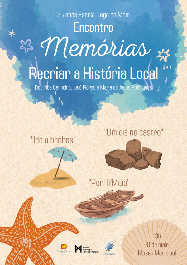 Encontro "Memórias"