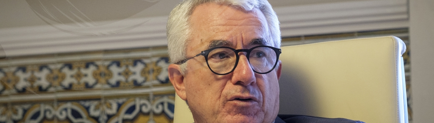 Executivo Municipal avança com preparação das Festas de São Pedro