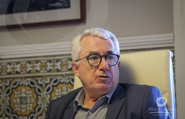 Executivo Municipal avança com preparação das Festas de São Pedro