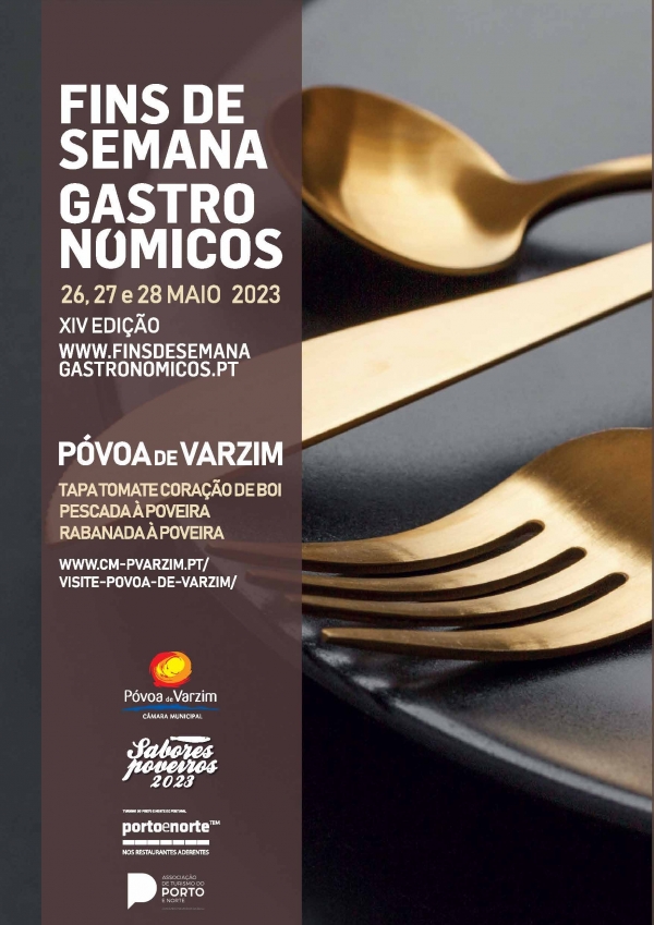 Fins de Semana Gastronómicos