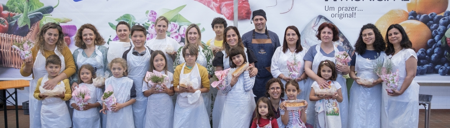 Póvoa de Varzim comemora Dia da Mãe