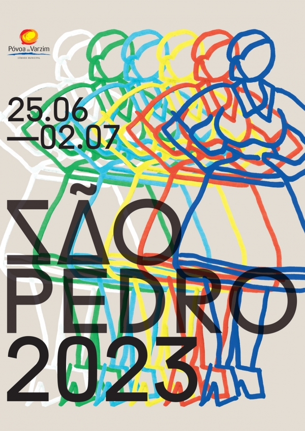 São Pedro 2023