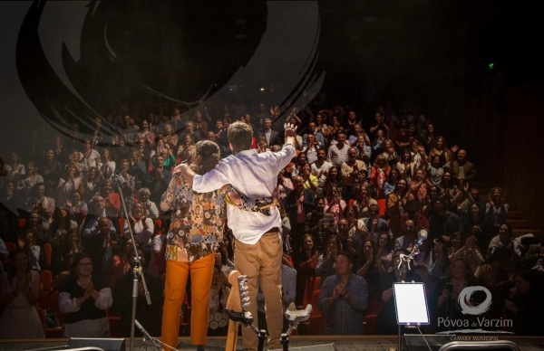 Soam as Guitarras 2023