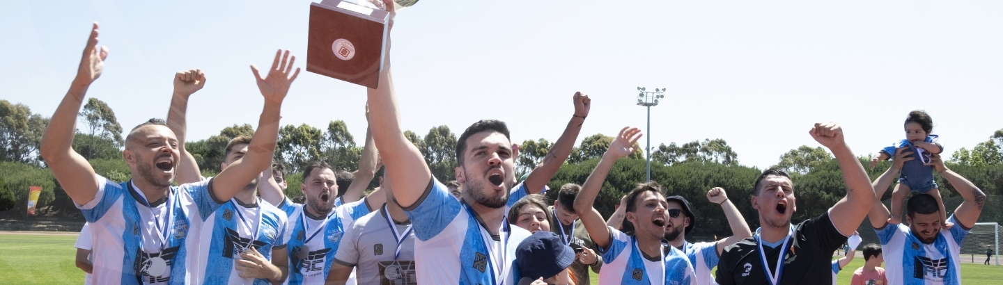 Taça da Póvoa já tem campeões!