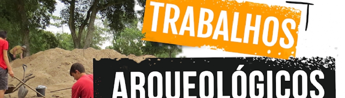 Trabalhos arqueológicos na Cividade de Terroso