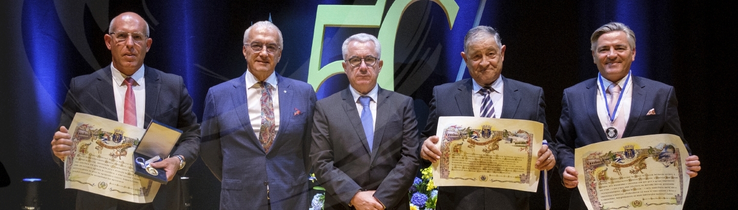 “Nós, Poveiros, quando convocados para grandes desafios, nunca viramos a cara à luta, e sempre vencemos!”