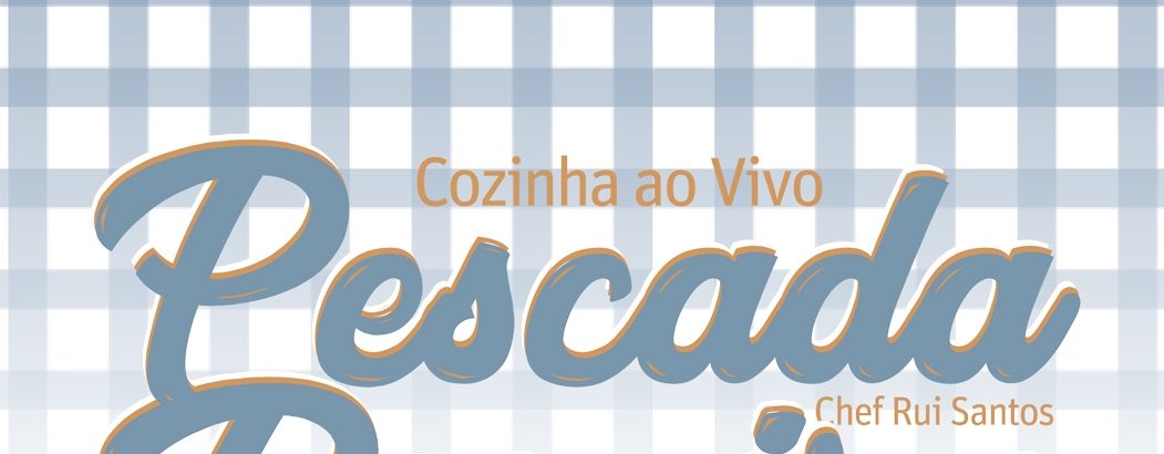Cozinha ao Vivo - Pescada Poveira