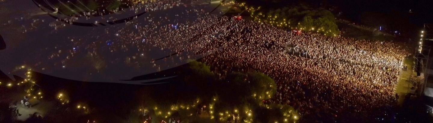 Os Dias no Parque: "Como a gente poveira já não há!"