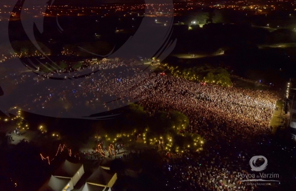 Os Dias no Parque: "Como a gente poveira já não há!"