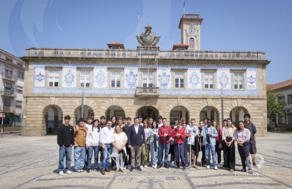 Póvoa de Varzim, uma cidade inclusiva e amiga do ambiente