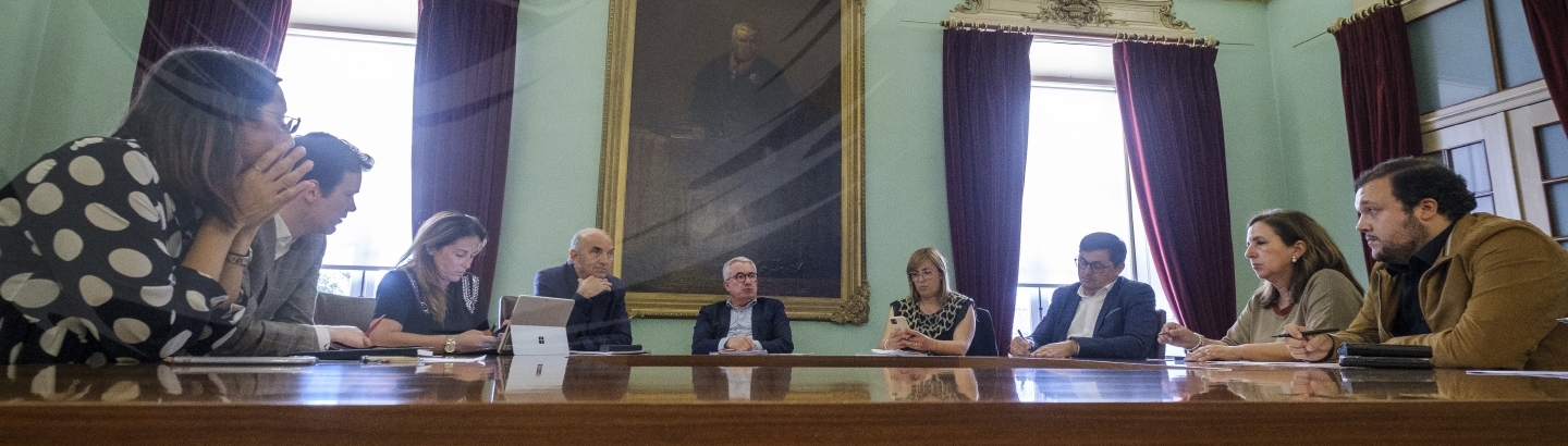 Executivo Municipal atualiza Regulamento Municipal de Apoio à Renda