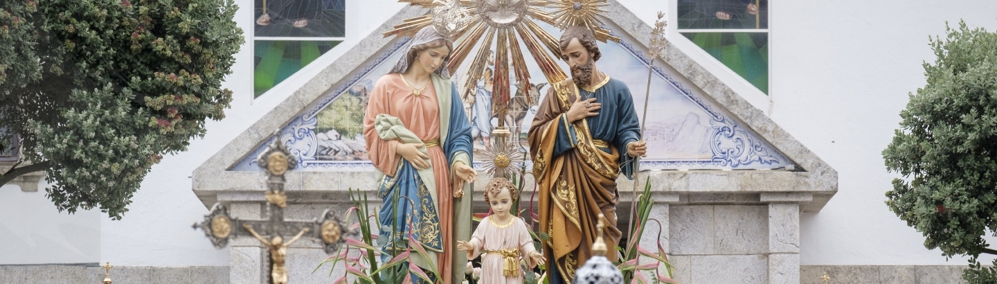 Festa de Nossa Senhora do Desterro