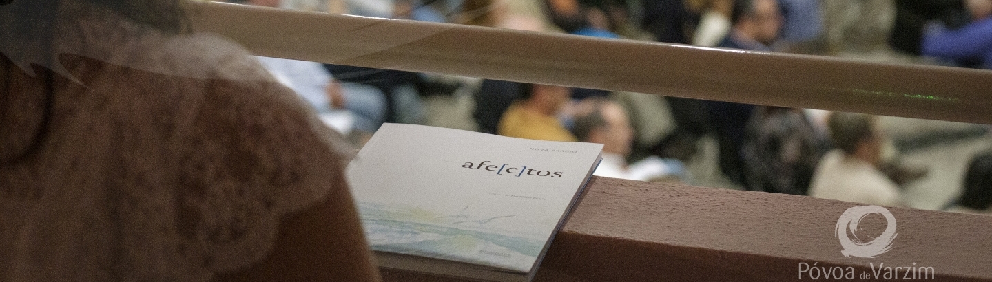 "Oferecer este livro é um gesto de afe(c)to"