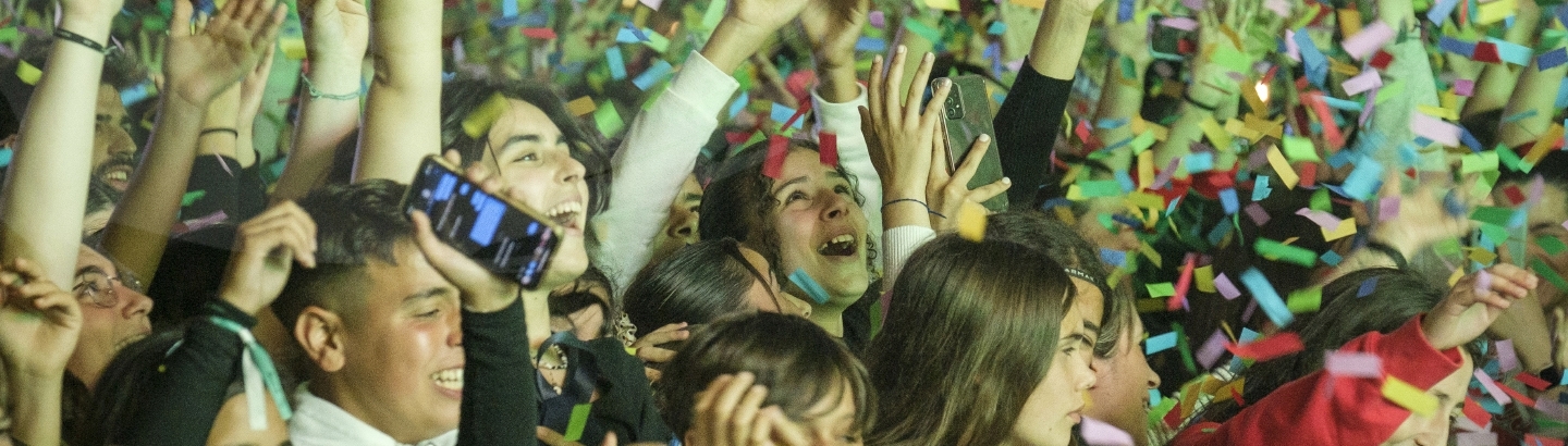 Os Dias no Parque: a música faz-nos agir!