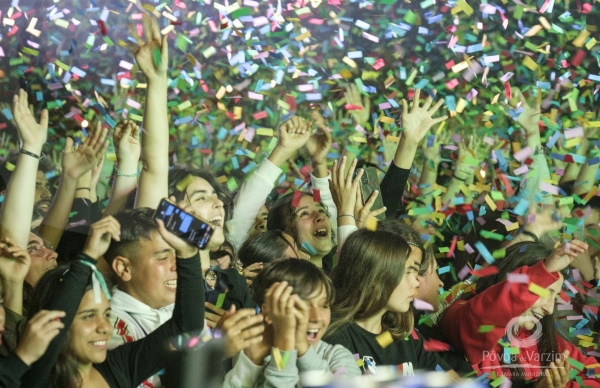 Os Dias no Parque: a música faz-nos agir!