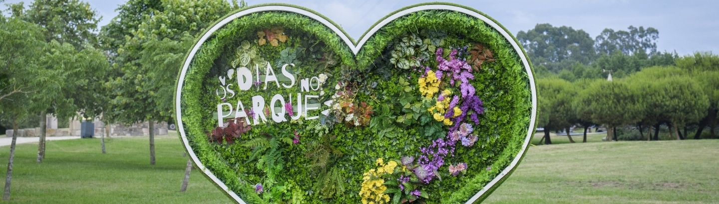 Os Dias no Parque: todos os caminhos vão dar ao Parque da Cidade