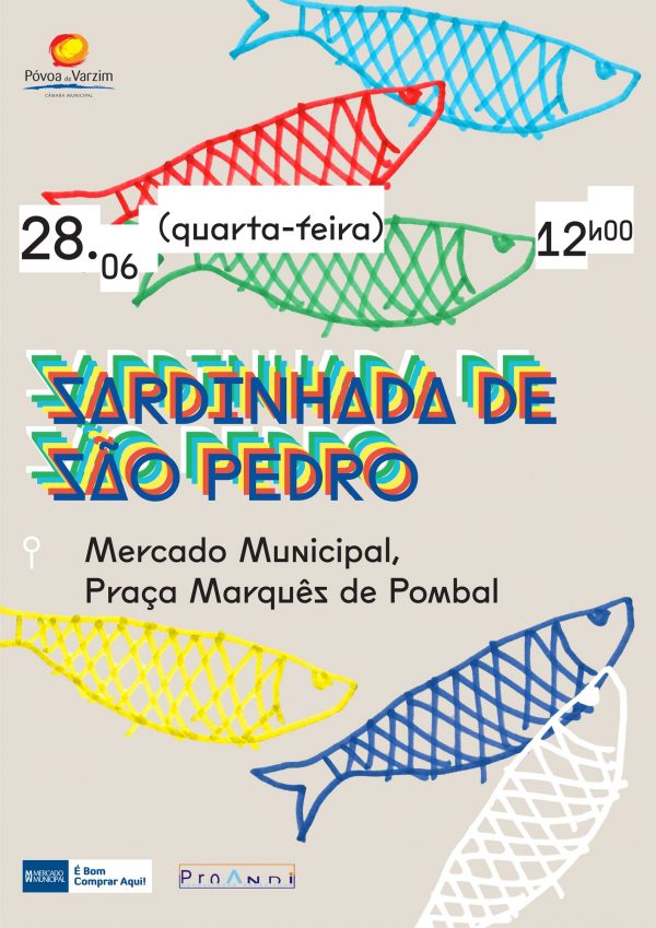 Sardinhada de São Pedro