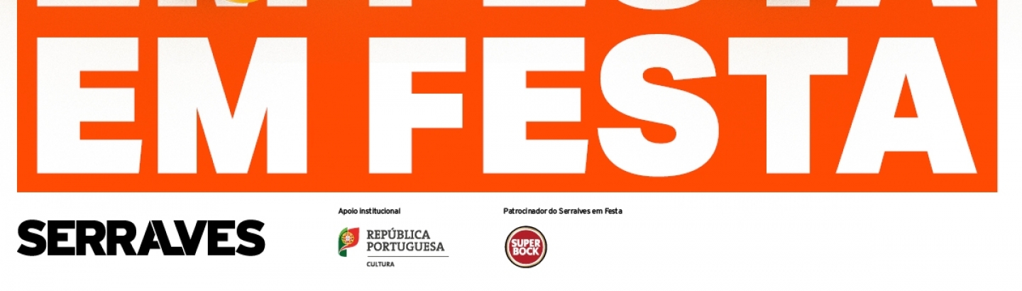 Serralves em Festa