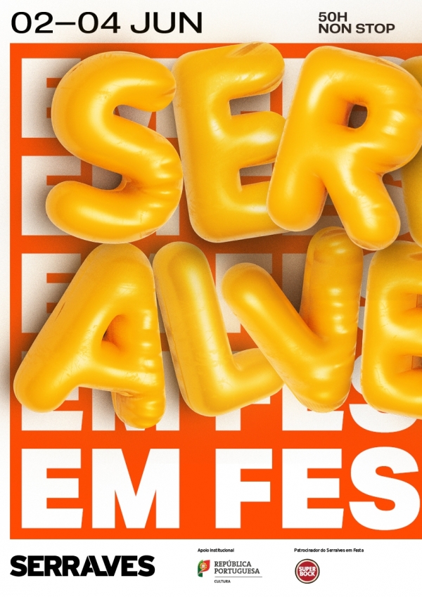 Serralves em Festa